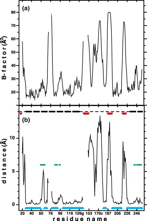 The Factor VII Zymogen Structure Reveals Reregistration of β Strands during Activation: Structure