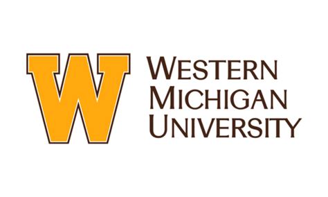 Western Michigan University Logo