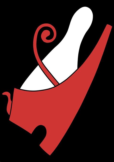 a wine bottle with a red ribbon around it's neck on a black background