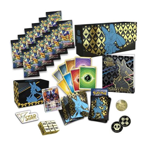 Pokemon Elite Trainer Box - Goin' Gaming / Discs & Dice