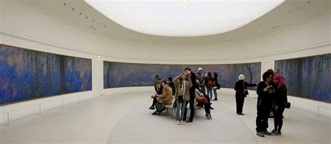 MUSÉE DE L’ORANGERIE (2024) All You Need to Know BEFORE You Go (with Photos)