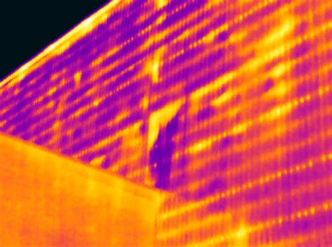 Thermal Bridging in Commercial Buildings