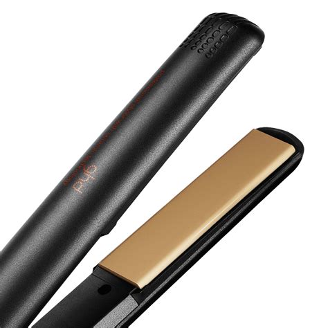 ghd Original Styler Professional Ceramic Hair Straighteners- Buy Online ...