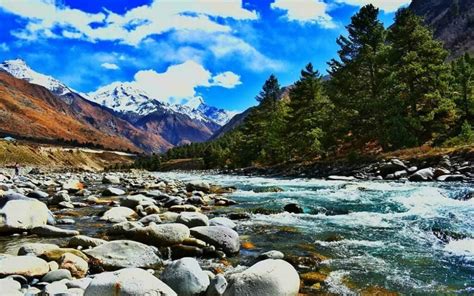 Chitkul complete travel guide | Himachal Pradesh | HikerWolf