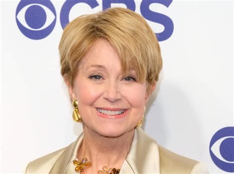 Jane Pauley CBS Sunday Morning, Bio, Age, Height, Husband, Children ...