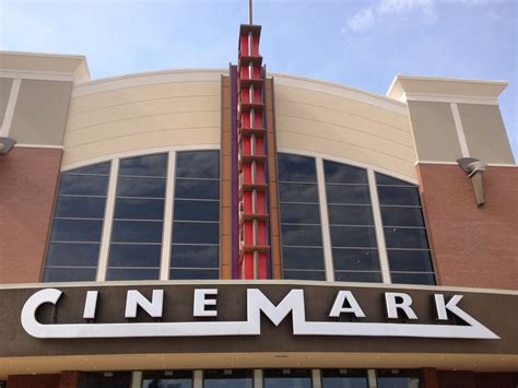 Cinemark Towson and XD Theater in Maryland - Showtimes