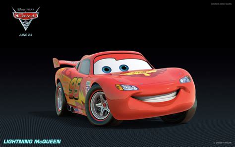 Image - Cars-2-lightning-mcqueen.jpg - Pixar Wiki - Disney Pixar ...