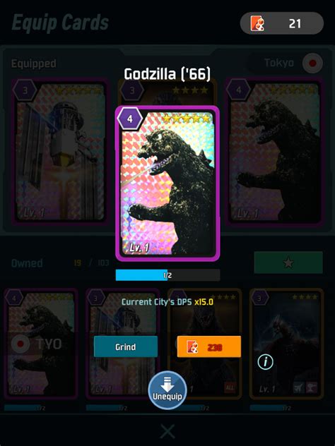 ‘Godzilla Defense Force’ Guide: Tips, Tricks and Hints to Kick Kaiju Butt for Free – TouchArcade