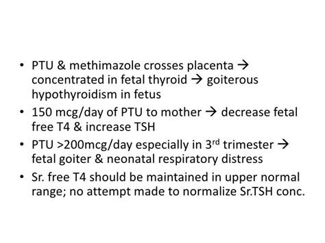 Endocrine Disorders in Pregnancy