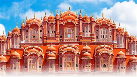 Pink City – Jaipur – Incredible Bharat