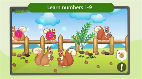 Preschool Learning Games Kids - Android Apps on Google Play