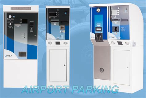 Airport Parking - FDC