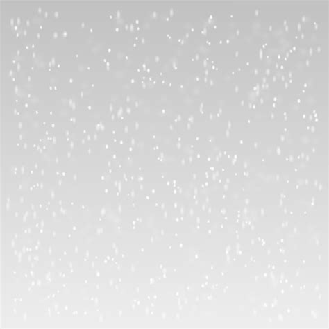 snowfall. rain snow 13442104 PNG