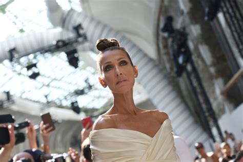 What Is Stiff Person Syndrome? Celine Dion’s Diagnosis, Explained ...