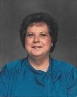 Lillian Self Obituary (1933 - 2019) - Warner Robins, GA - The Telegraph