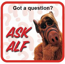 Alf Funny Quotes - ShortQuotes.cc