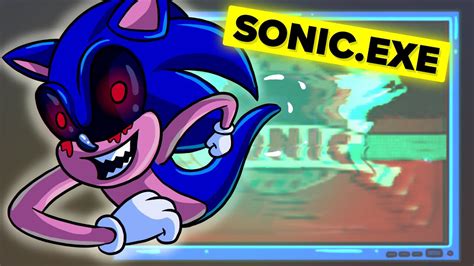 Sonic exe mod fnf download - klopharmacy