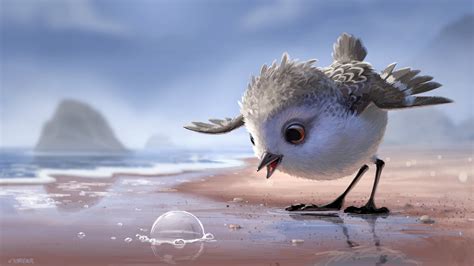 Piper Pixar Animated Movie - Free 4k Wallpapers - 40.000+ Free 4k Wallpapers - Pixel4k