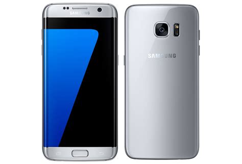 Samsung Galaxy S7 and Galaxy S7 Edge launched in India with some great ...