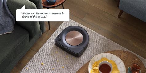 Roomba® Robot Vacuum Cleaners | iRobot®