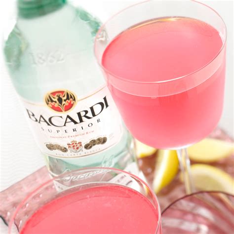 Bacardi Cocktail Recipe - Food.com