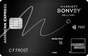 Marriott Bonvoy Brilliant® American Express® Card – Basic Travel Couple