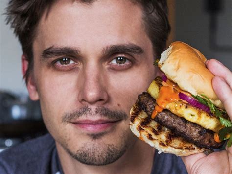 Antoni From Queer Eye Is Opening a Restaurant in NYC