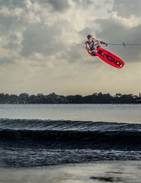 Feature: Action on the Water: Water Sports Photography with Chris Garrison