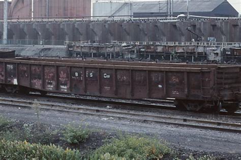 Conrail Freight Cars | Conrail Photo Archive