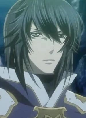 Sousou (Character) – aniSearch.com