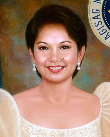 Gloria Macapagal-Arroyo - On This Day