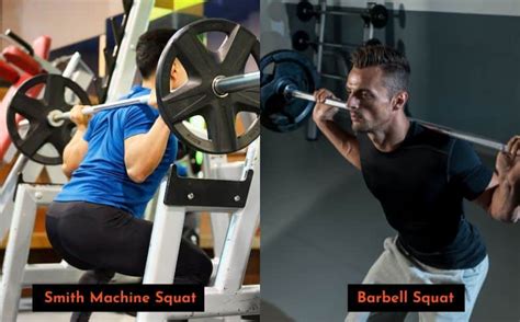 Smith Machine Squat: How To, Benefits, Drawbacks, Should You Do It?