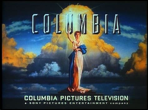 Image - Columbia Pictures Television 1992.png | Logopedia | FANDOM powered by Wikia