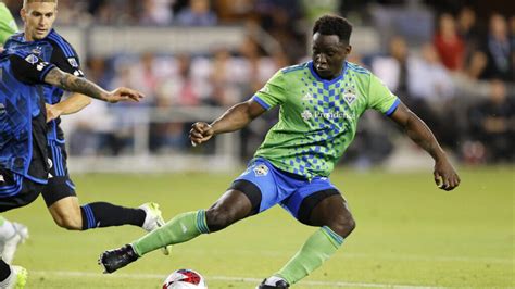 How to watch Seattle Sounders vs FC Dallas: MLS live stream, start time and TV channel | Yardbarker