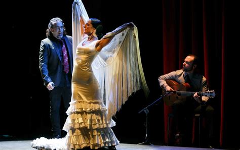 6 tips to enjoy flamenco dancing in Seville