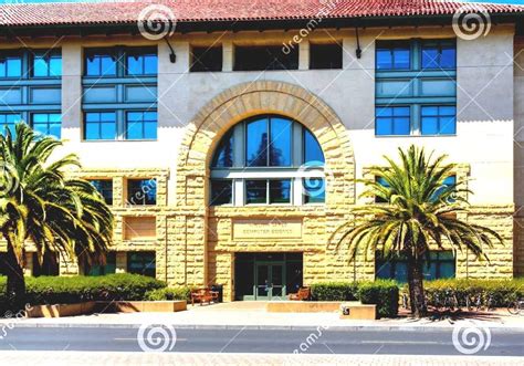 Gates Computer Science Building, Stanford - Computer Science Stanford