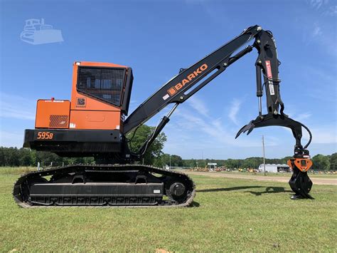 2022 BARKO 595B For Sale in Hickory, Mississippi | MachineryTrader.com