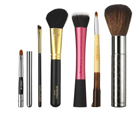 Beauty: The best make-up brushes | The Independent | The Independent