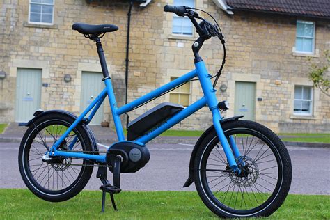 Orbea electric bike review: Orbea Katu-E 30A