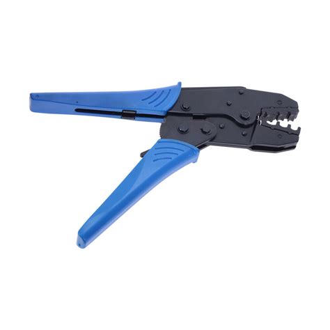 Crimping Pliers HS-30J for 0.5-6mm2 Tube/Insulation Terminals Electrical Tools | eBay