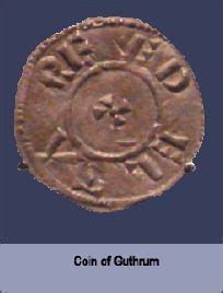 Coin of Guthrum | Vikings, Norse vikings, Viking culture