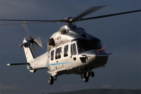 H175 - Airbus Helicopters Canada