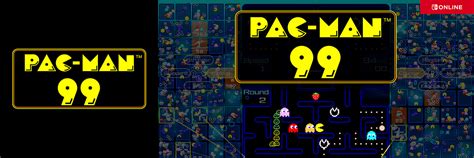 GAMES │ The Official Site for PAC-MAN