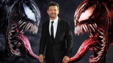 Venom 2 Officially Taps Andy Serkis as Director