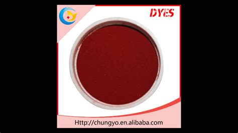 Disperse Dyes For Sublimation Inks And Digital Ink-jet Inks Sublimation Dyes - Buy Sublimation ...