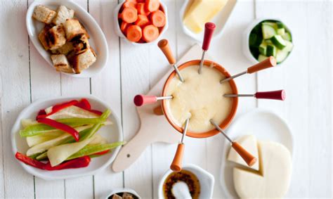 How To Throw The Ultimate '70s Fondue Party