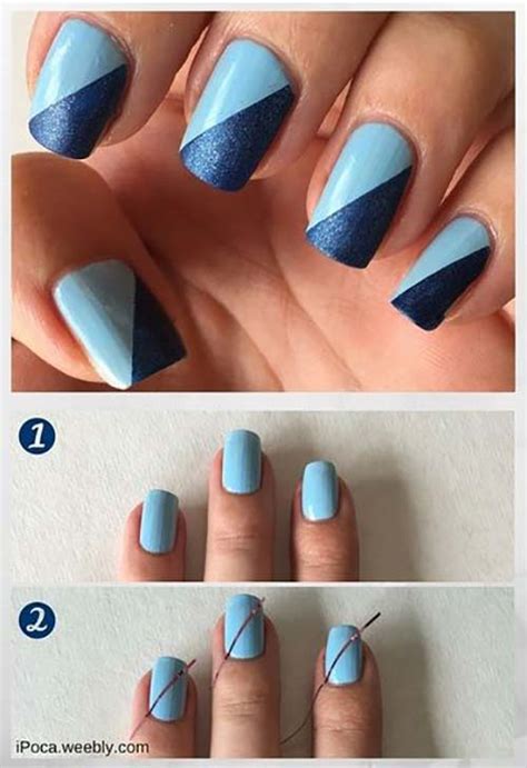 25 Amazing Nail Art Designs For Beginners To Try In 2023