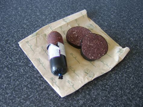 Black Pudding Recipes - Delishably