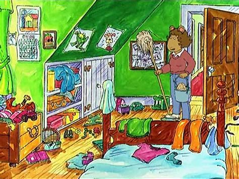 Arthur (1996)