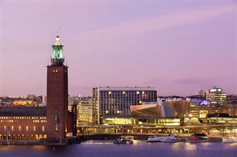 Facts about Stockholm's fastest growing industries - Visit Stockholm